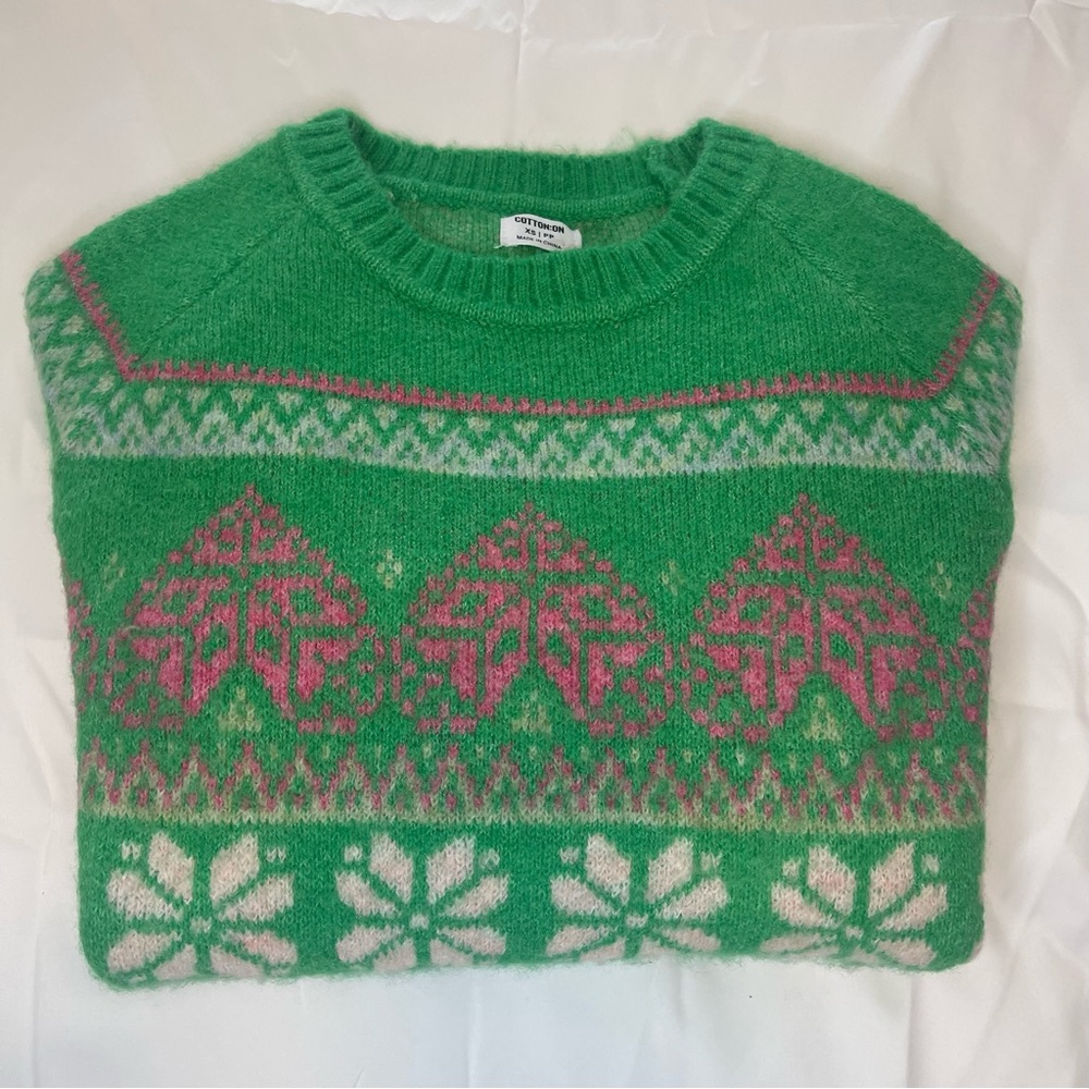 Cotton On Sweater